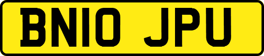 BN10JPU