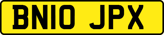 BN10JPX