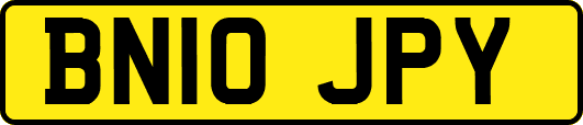 BN10JPY