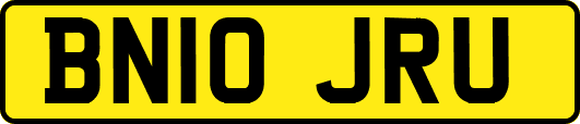 BN10JRU