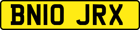 BN10JRX