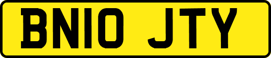 BN10JTY