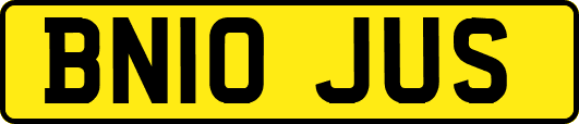 BN10JUS