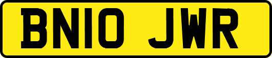BN10JWR