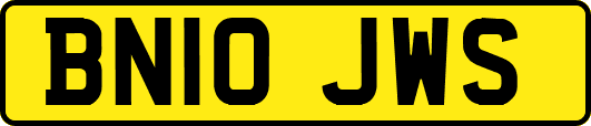 BN10JWS