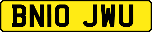 BN10JWU