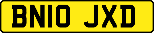 BN10JXD