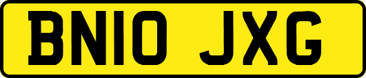 BN10JXG