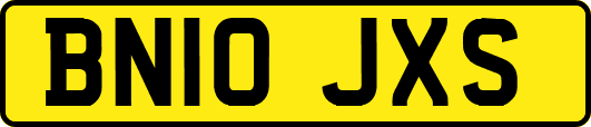 BN10JXS