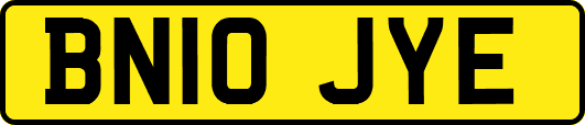BN10JYE