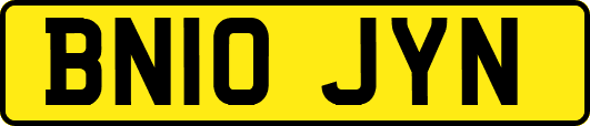 BN10JYN