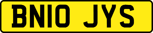 BN10JYS