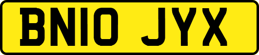 BN10JYX