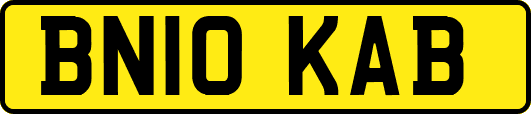 BN10KAB