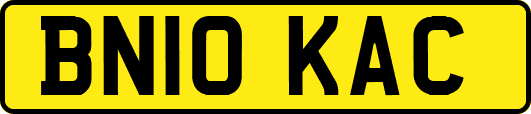 BN10KAC