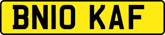 BN10KAF