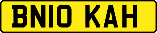 BN10KAH