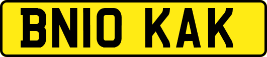 BN10KAK