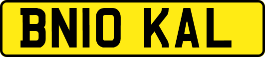 BN10KAL