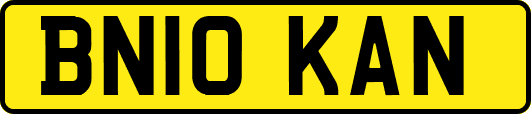 BN10KAN