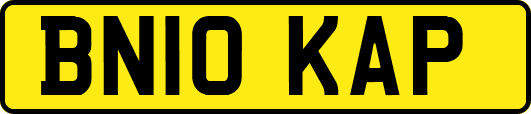 BN10KAP