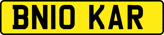 BN10KAR