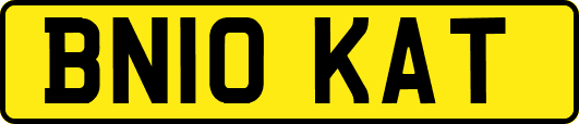 BN10KAT