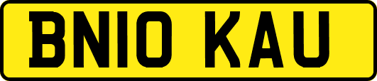 BN10KAU