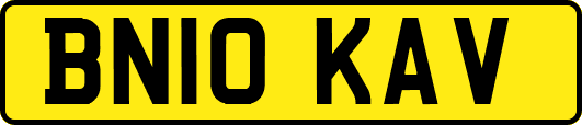 BN10KAV