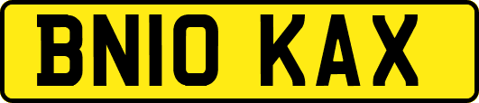 BN10KAX