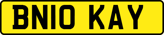 BN10KAY
