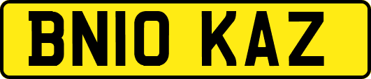 BN10KAZ