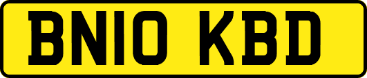 BN10KBD