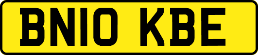 BN10KBE