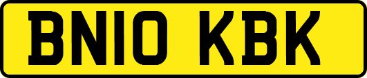 BN10KBK