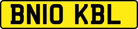 BN10KBL