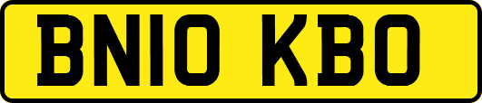 BN10KBO