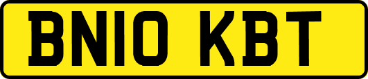 BN10KBT