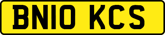 BN10KCS