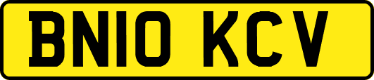 BN10KCV