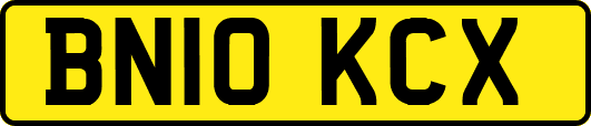 BN10KCX