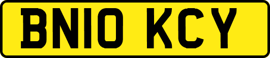 BN10KCY