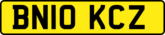 BN10KCZ