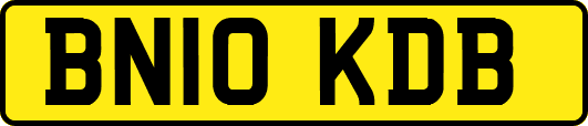 BN10KDB