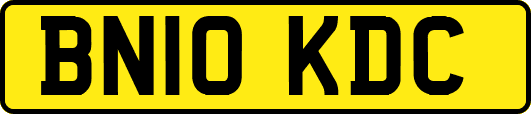 BN10KDC