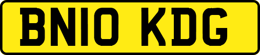 BN10KDG