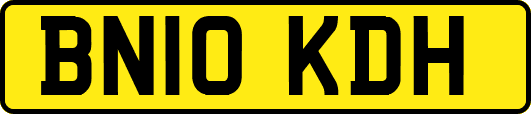 BN10KDH