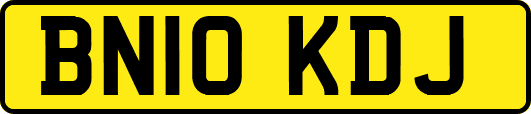 BN10KDJ