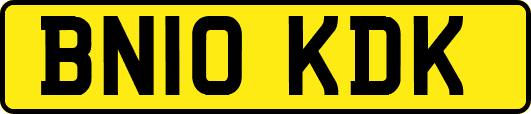 BN10KDK