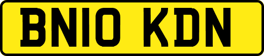 BN10KDN